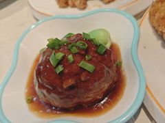 -北李妈妈菜·海肠捞饭(开发区万达店)