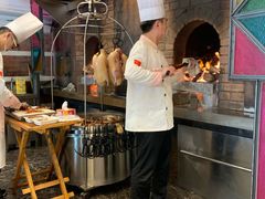 -大鸭梨烤鸭(左家庄店)
