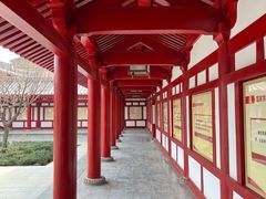 -大慈恩寺(大雁塔)