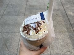 -星满杯TEAFUL(罗湖东门店)