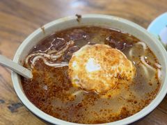 -豫掌柜饸饹面·烩面(秀沿路店)