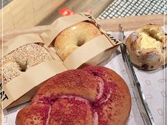 -原麦山丘(东四店)
