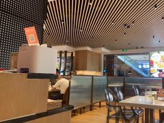 -港久茶餐厅(鹭洲里店)