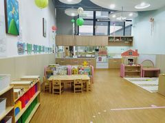 -菲司迪托育园(蛇口店)