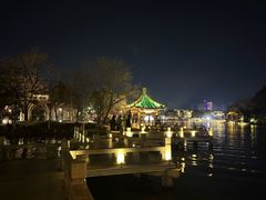 -南通濠河风景名胜区