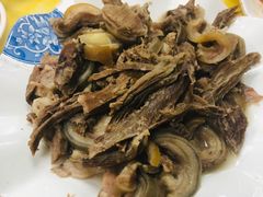 -故乡明太鱼屋(航北路店)