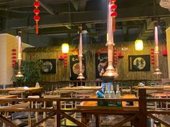 -梁山烤肉(李逵店)
