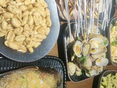 -半酌烧烤小酒馆(南京东路店)