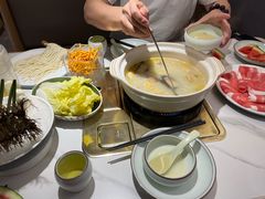 -如一鸡鲍鱼·粤式煲汤(长泰广场店)