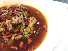 馋嘴牛蛙仔-簋街仔仔小龙虾(总店)