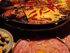 -纸盐河码头火锅(十八梯店)