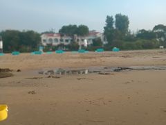 -北戴河东海水浴场