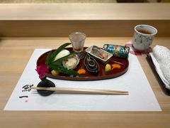 -鮨一日本料理旗舰店(总店)