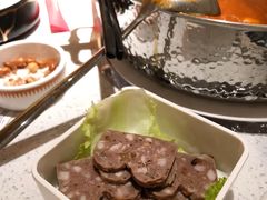 -左庭右院鲜牛肉火锅(苏州园区永旺店)