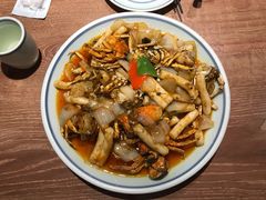 二小姐最爱的六月黄（香炒蟹）-周家二小姐的菜(西津渡店)