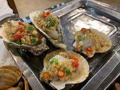 -范老二肉串饺子馆(中街店)