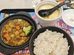 -老娘舅餐厅(黄龙体育中心店)