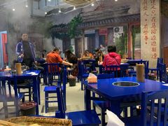 -马路边边火锅串串(观前街店)
