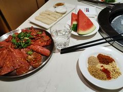 -么子烤肉(化龙池店)