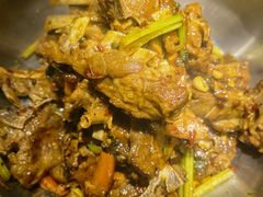 -昌盛德徐州老菜馆