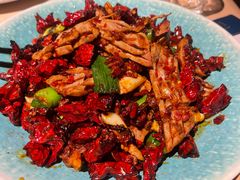 -山石榴·贵州菜(丰盛里店)