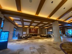 -长白山万达喜来登度假酒店