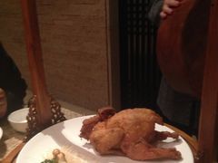 葫芦鸡-长安壹号