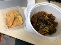 -水平有限广西米粉·广西风味集(五道口店)