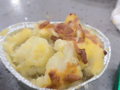 -仙螺岛海鲜自助餐厅(总店)