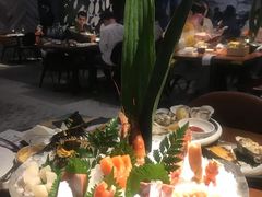 -Mr.Fish鱼鲜生海鲜放题(高德置地冬广场店)