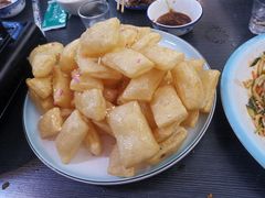 -华竹饭店(中央大街店)