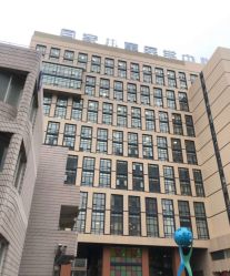 -上海交通大学医学院附属上海儿童医学中心(陆家嘴总院区)