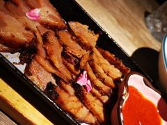 -蜜桃餐厅·江浙融合菜(荟聚购物中心店)