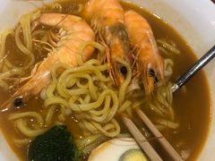 -子霖南山鲜虾面(南山总店)