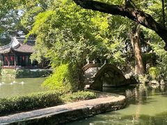 -绮园景区