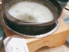 -黄金粥港式·早晚茶(海阳路店)