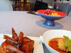 -金海华·悦食东方(苏州中心商场店)