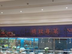 -锦粤宫·精致粤菜(深圳北站店)