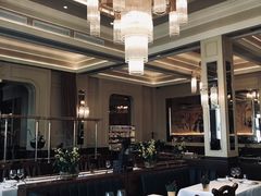 大堂-福楼法餐厅FLO