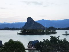 -宝晶宫旅游景区