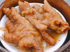 -香港蓮香樓(中環店)