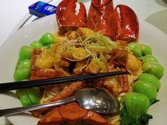 -东海海鲜酒家(中信广场店)