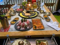 -韩宫宴烤肉·黑毛和牛·料理(合肥滨湖银泰城店)