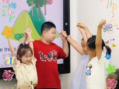 -新东方学习规划(交大常春藤校区)