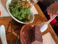 -小吊梨汤·北京菜·烤鸭(双井乐成中心店)