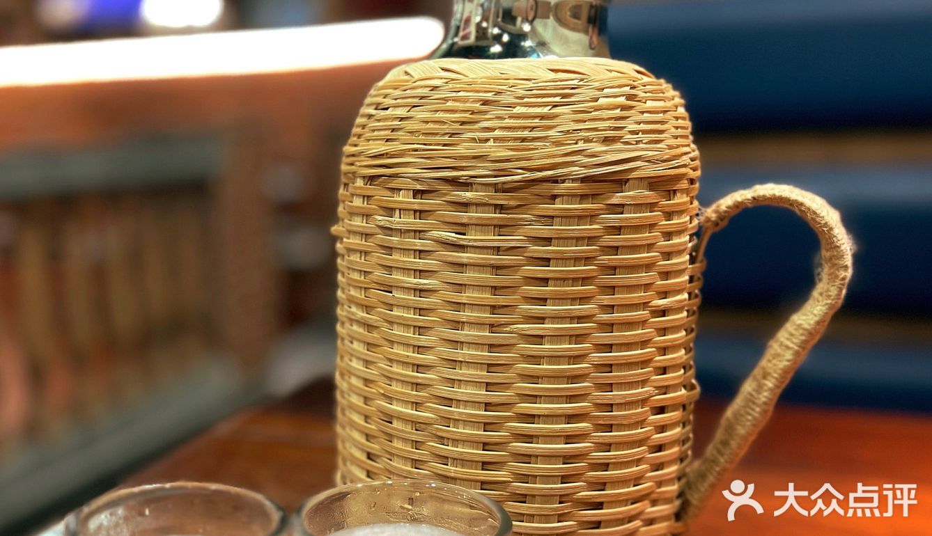 「家宴」无限打卡的一家闽南私房菜