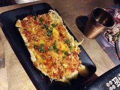 -吞鱼兽麻辣烤鱼(万达店)