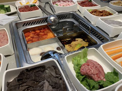 -海底捞火锅(平谷华联店)