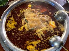 -中和远东火锅兔(老店)