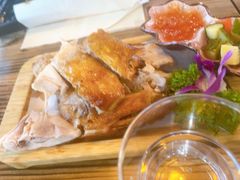 -Hi YOU你的饭局泰餐厅(雍和宫店)